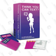 Think You Can Text? Adult Party Game | $15 | Amazon